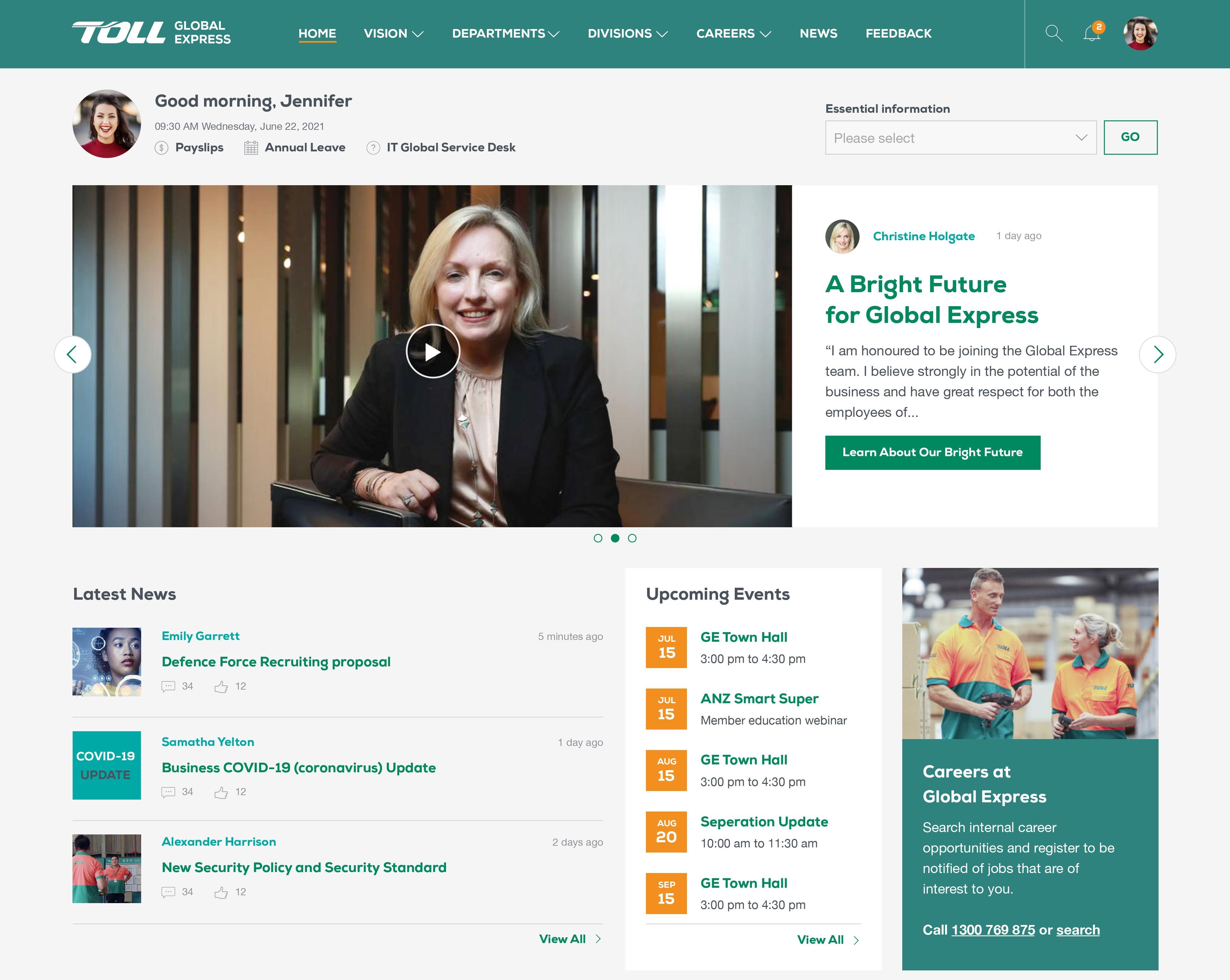 Como Criar Páginas Hub Poderosas para SEO