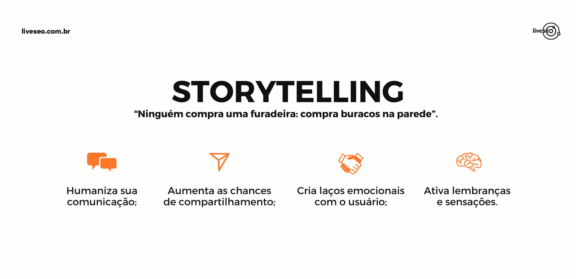 E-E-A-T e Storytelling: Construindo Autoridade e Confiança com Histórias Reais