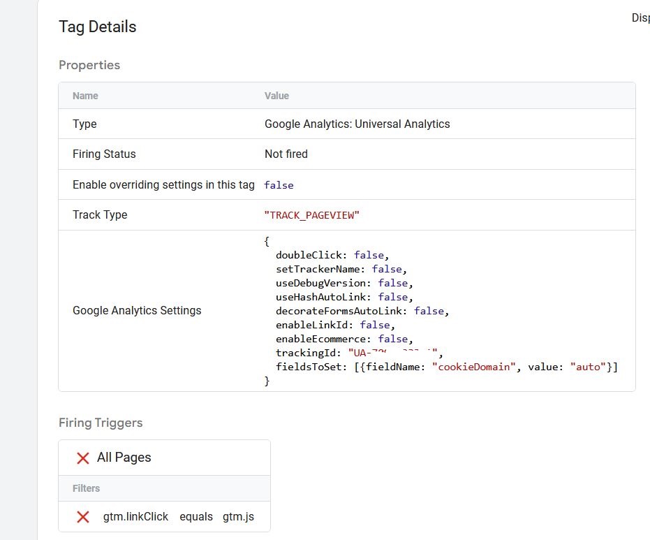 Variáveis no Google Tag Manager: Tipos e Melhores Práticas
